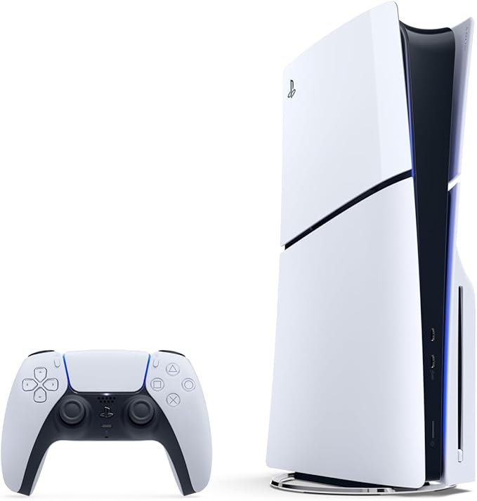 Play Station 5