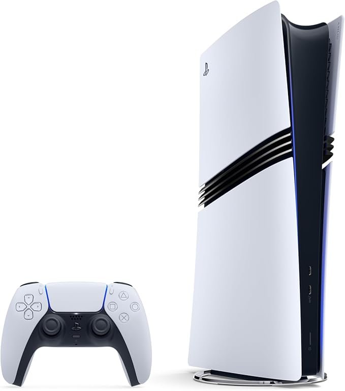 play station 5 pro