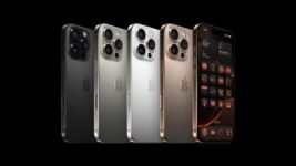 Top 5 Best Mobile Phones In 2025: Ultimate Guide to  choosing the Right Smartphone