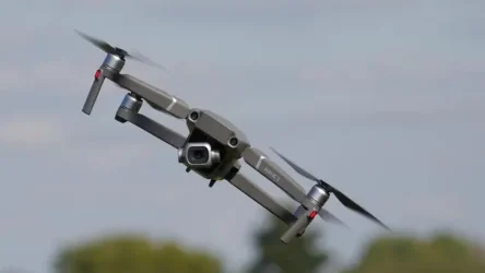 Top 5 Best Drones in 2025: Ultimate Buyer’s Guide