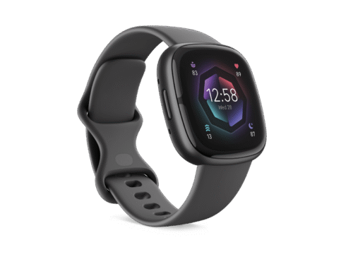 Fitbit Sense 2: Advanced Health Watch in the Best Value Smartwatches Category
