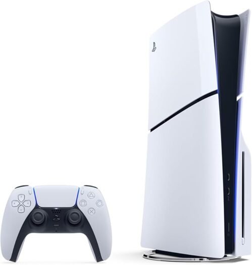 <strong>PlayStation 5 Slim</strong> 