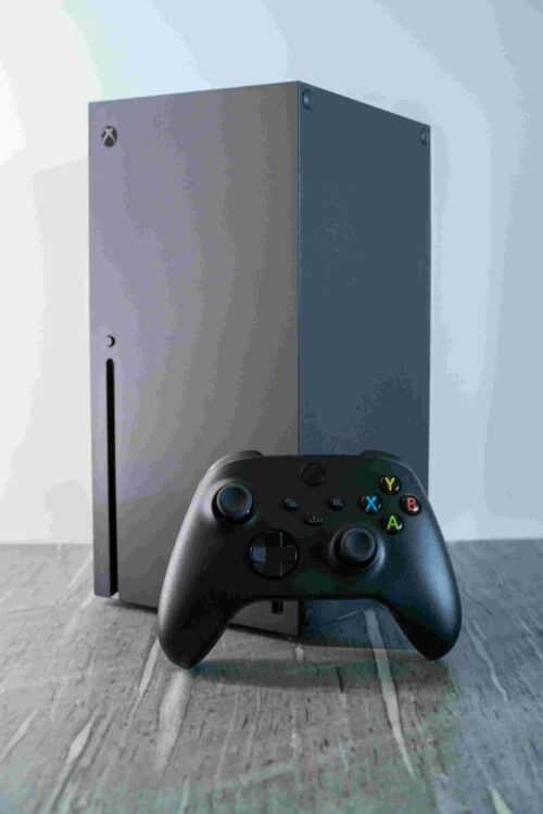 Xbox Series X 