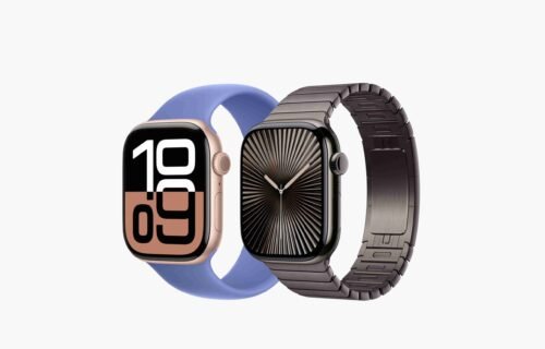 Apple Watch Series 10 -A Premium Pic in the Best Value Smartwatches Category