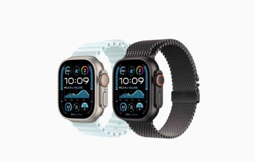 Apple Watch Ultra 2 -The Best Value Smartwatch for Adventurers