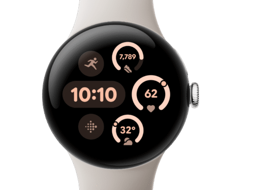 Pixel Watch 3 – One of the Best Value Smartwatches for Health, Connectivity, and Design