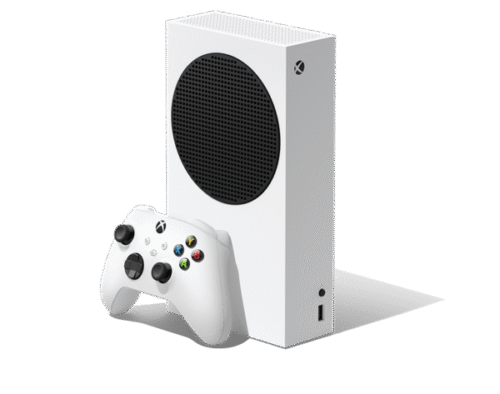 Xbox Series S 